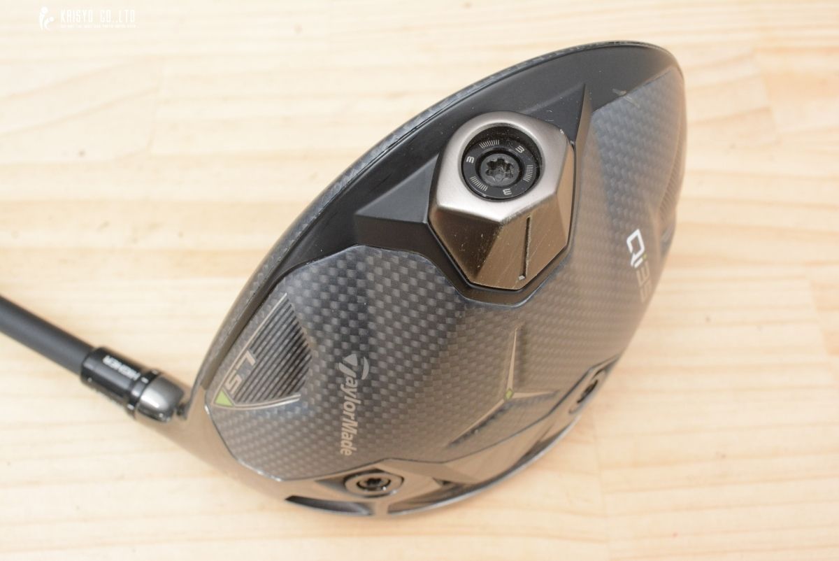 ドライバー 10.5°