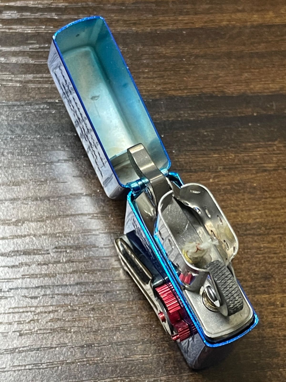 zippo フリントディスペンサー アウトドア FLINT DISPENSER OUTDOOR 