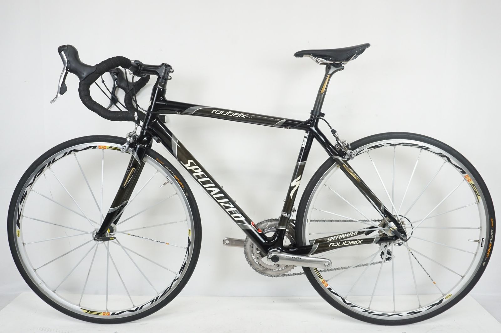 SPECIALIZED 「スペシャライズド」 ROUBAIX PRO 105 2007年モデル 