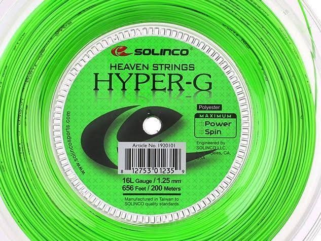 ソリンコ ハイパーG HYPER-G 1.25mm 1張分 - メルカリ
