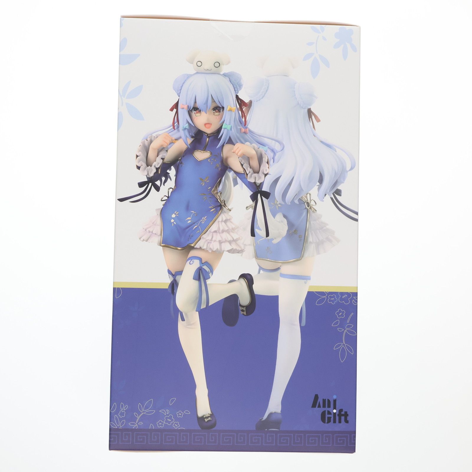 あみあみ限定 バーチャルユーチューバー 犬山たまき(いぬやまたまき