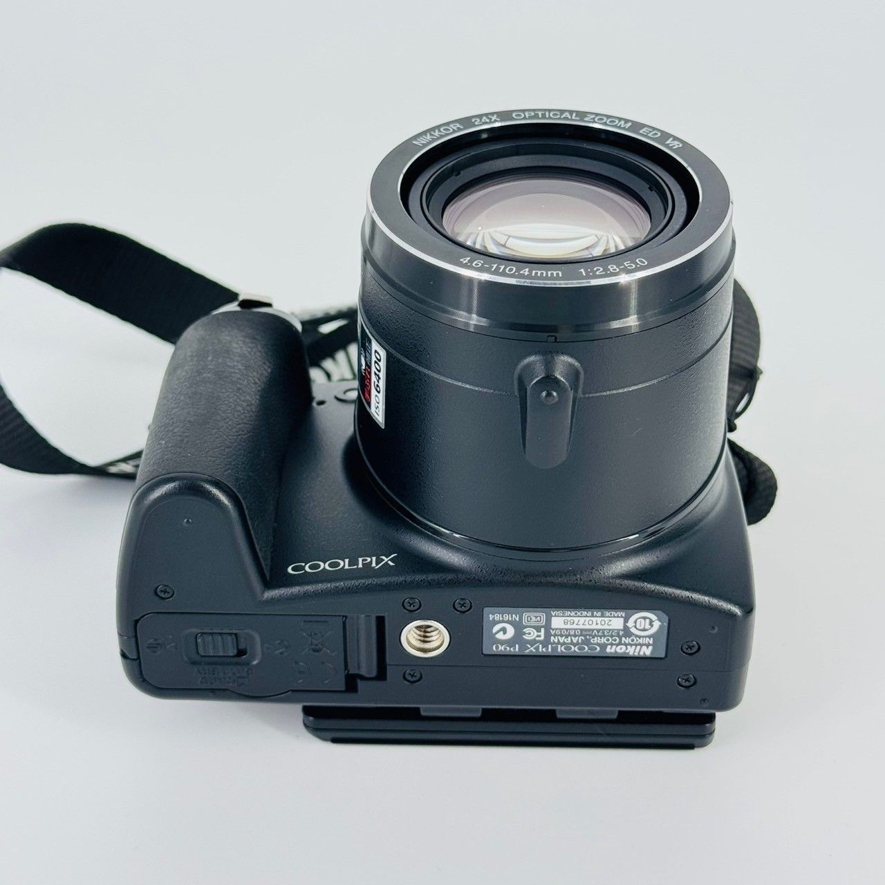 □極上品□ Nikon COOLPIX P90 【公式通販】