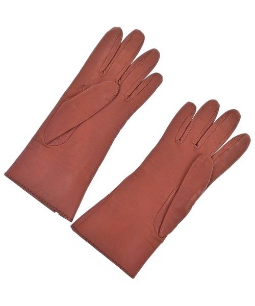 HERMES 手袋 レディース 【古着】【中古】【送料無料】 HERMES 手袋  