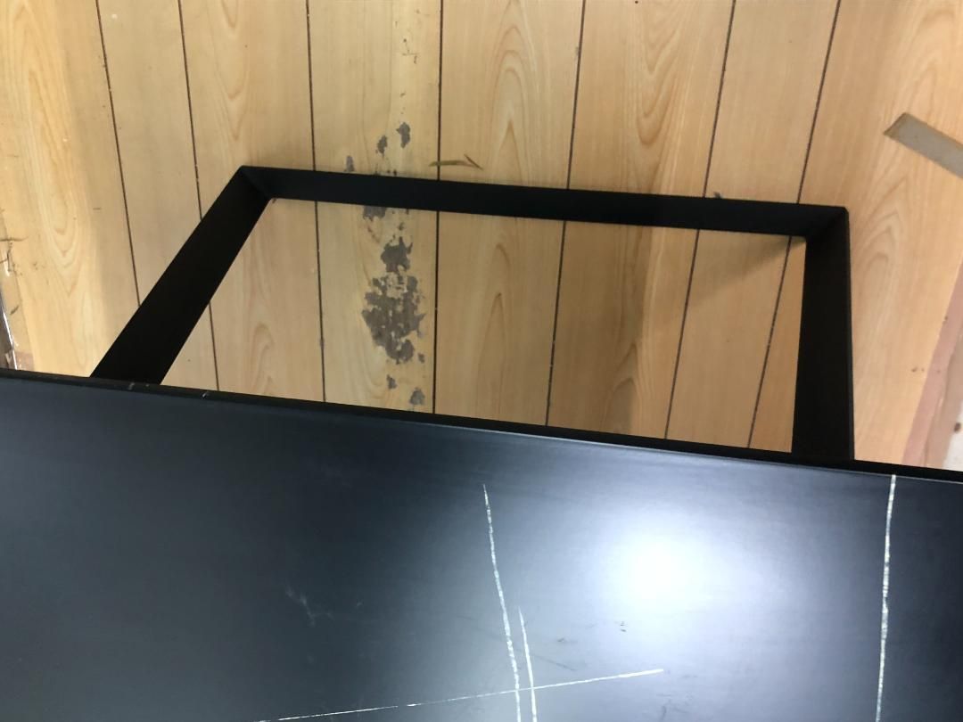 francfranc/フランフラン オーティモ 大型 ダイニングテーブル 幅200