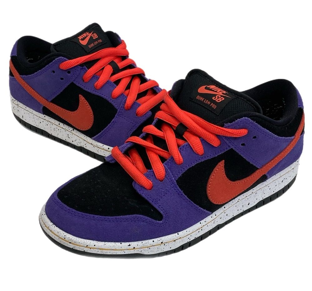 ナイキ NIKE SB Dunk Low ACG Terra ナイキ SB ダンク ロー ACG テラ 