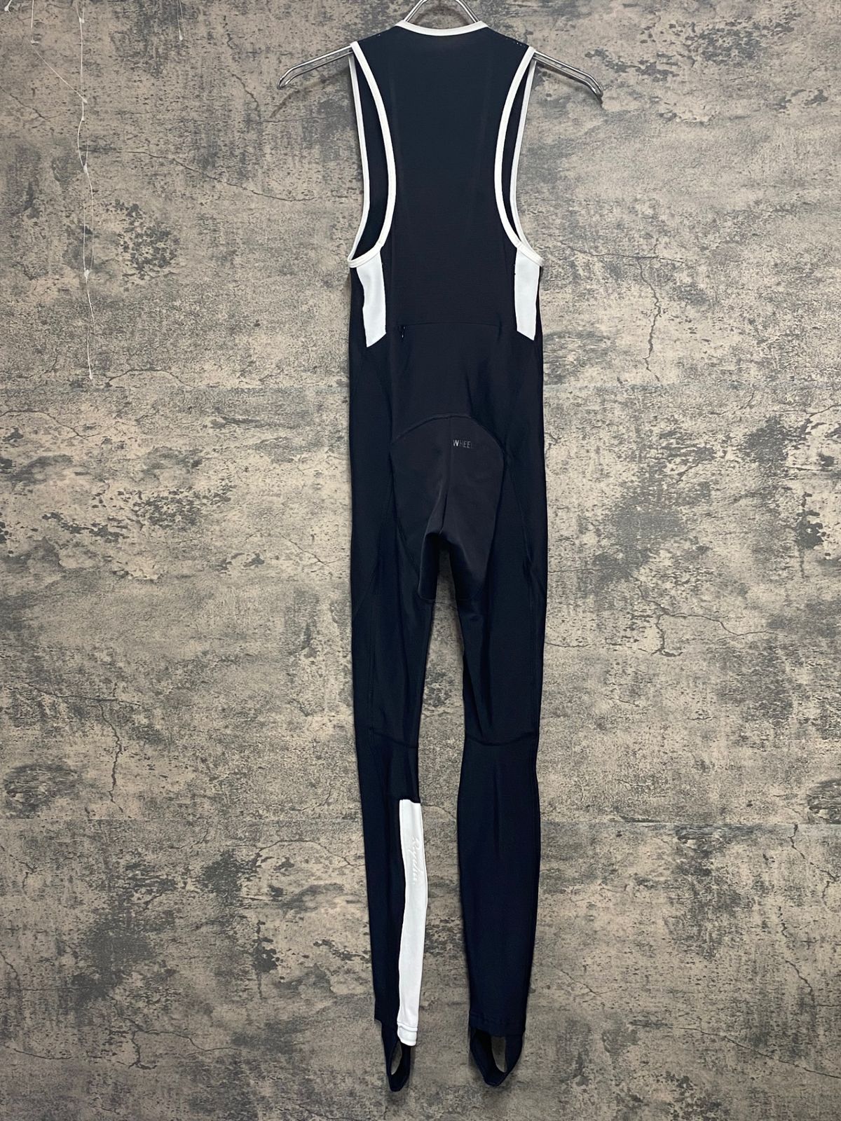 TIGHTS 黒