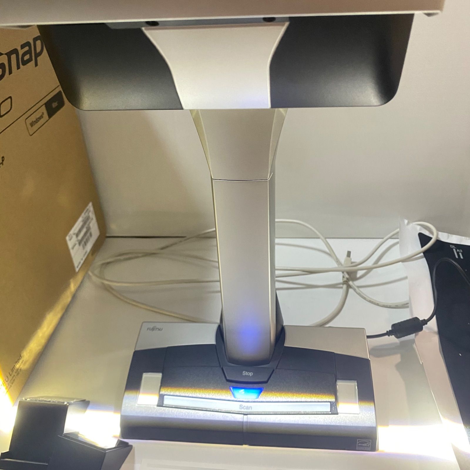 期間限定値下げ‼️scan snap sv600 値下げ‼️ Amazon | 富士通 ScanSnap SV600 FI-SV600 | 富士通 | ドキュメント