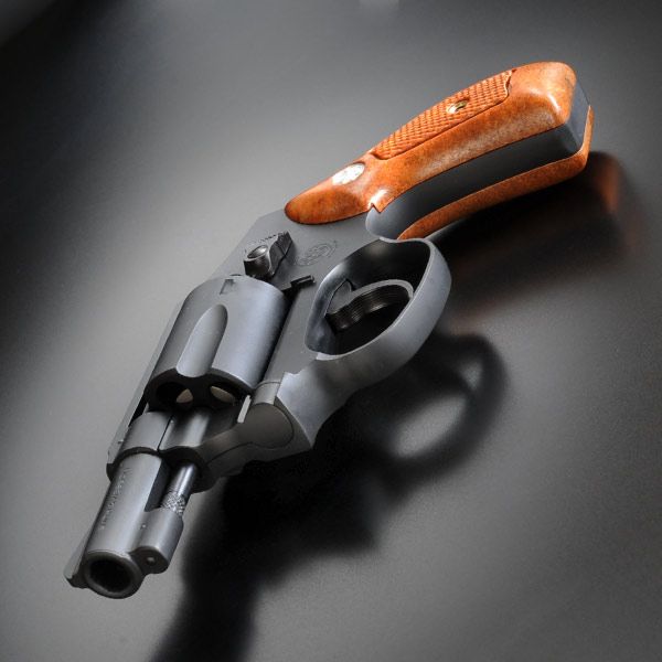 タナカ モデルガン S＆W M40 センチニアル 2インチ 18歳以上