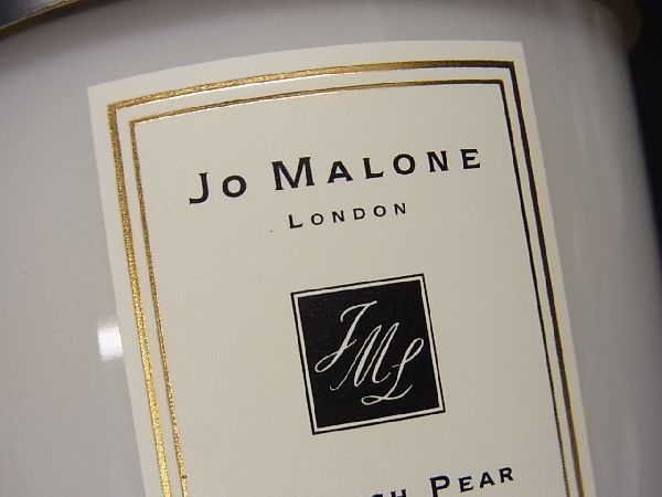 □新品□未使用□ JO MALONE ジョーマローン ボディソープ アロマ