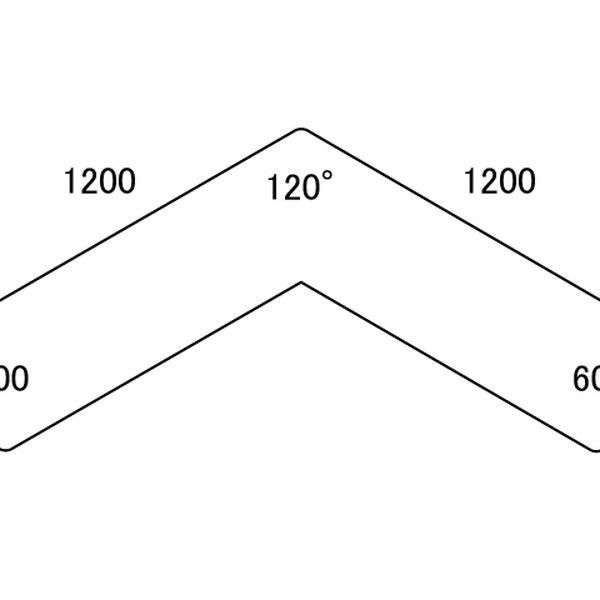 ブーメランデスク