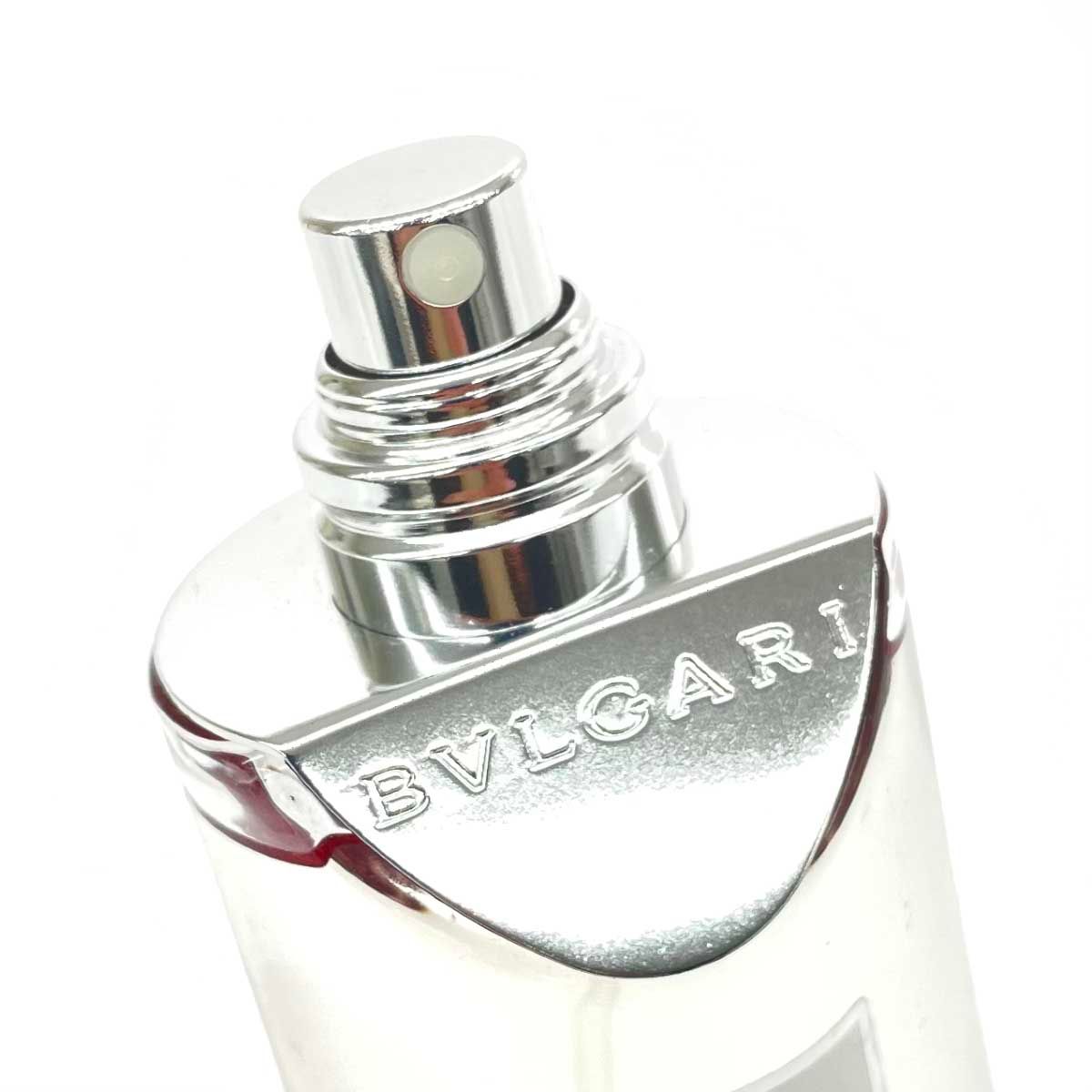 香水 BVLGARI ブルガリ オパフメオーテルージュ 香水 内容量:50ml