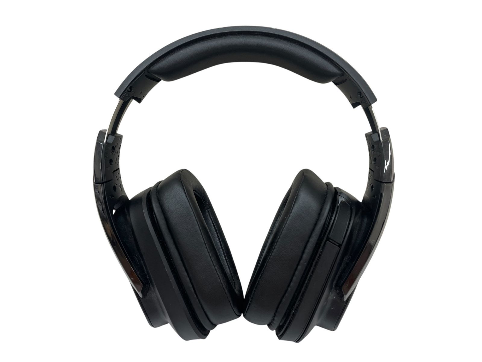 ロジクール　ゲーミングヘッドセット LIGHTSYNC RGB ロジクールG ヘッドセット Logicool G ゲーミング 有線 G431 7.1