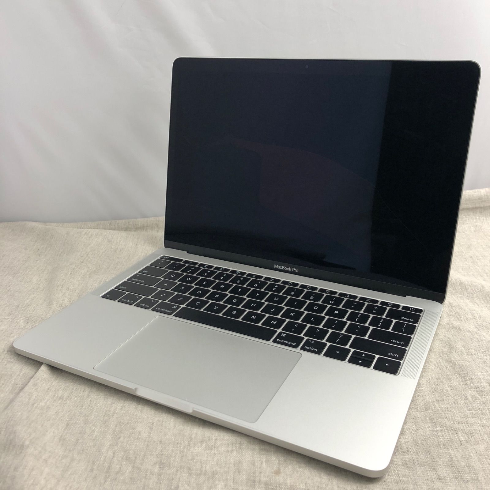 MacBook Pro (13-inch, 2017) ジャンク品　本体のみ