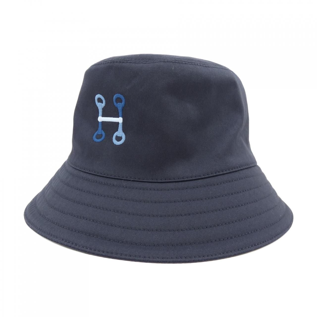 エルメス HERMES フレッド Hモール H251009N ハット