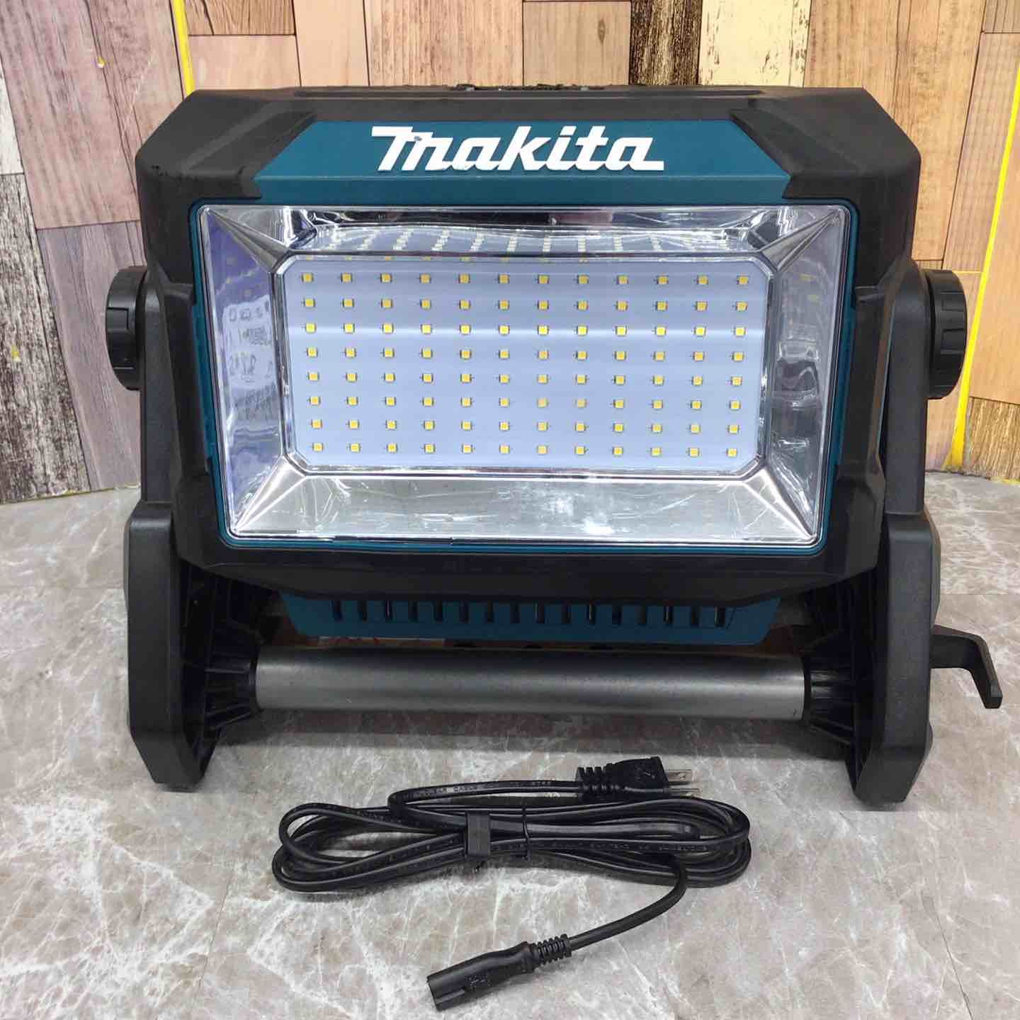 品 マキタ makita コードレススタンドライト ML 008 G