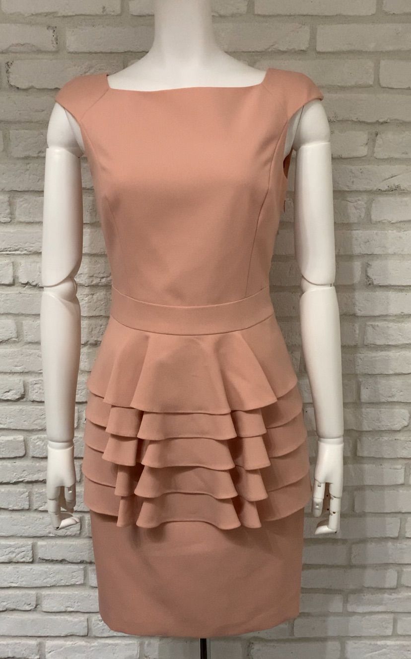 くっつきハートのヘアゴム〜雪苺〜シャーリーテンプル メゾピアノ