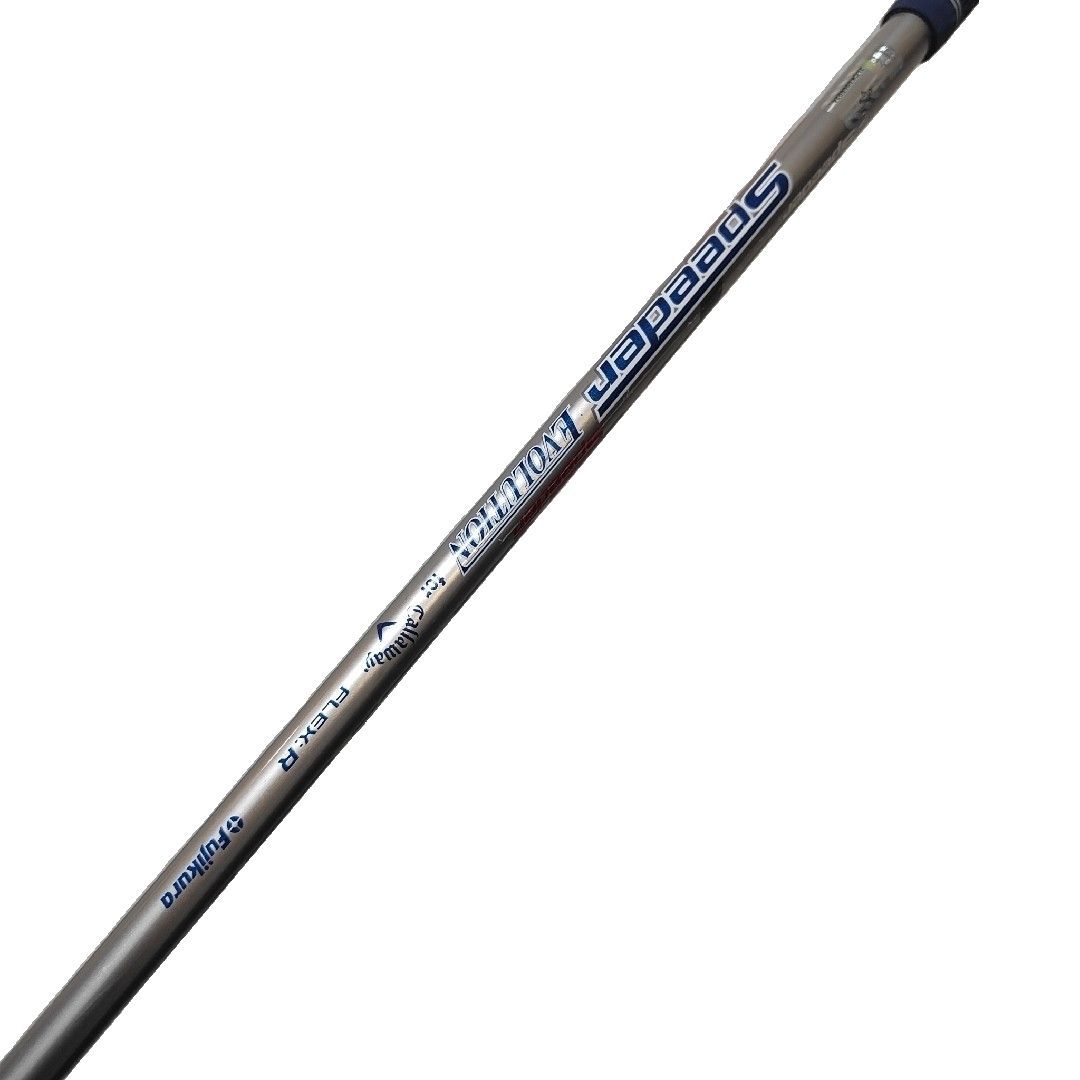 美品 ビックバーサ B21 5W フェアウェイウッド カーボンR - メルカリ