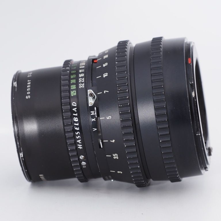 Hasselblad ハッセルブラッド 中判レンズ C Sonnar 配送 150mm F4