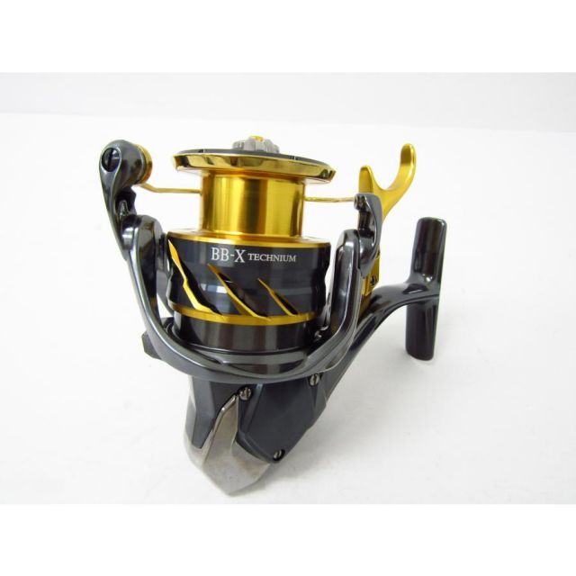 BB-X テクニウム[BB-X TECHNIUM] | スピニング（レバーブレーキ