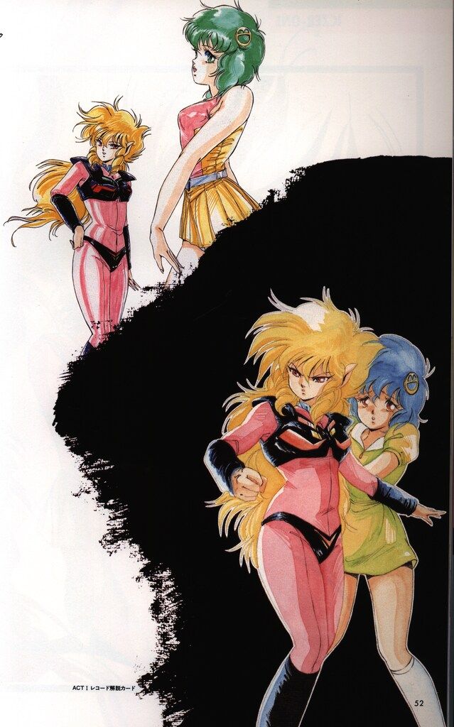 期間限定 平野俊弘 キャラクターワークス 期間限定 平野俊弘 キャラクターワークス 平野俊弘キャラクター