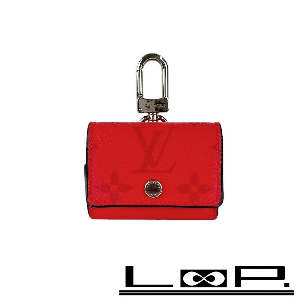 美品✨ ルイヴィトン タイガラマ AirPodsPro イヤホンポーチ 楽天市場】LOUISVUITTON ルイヴィトン AirPods Pro タイガラマ
