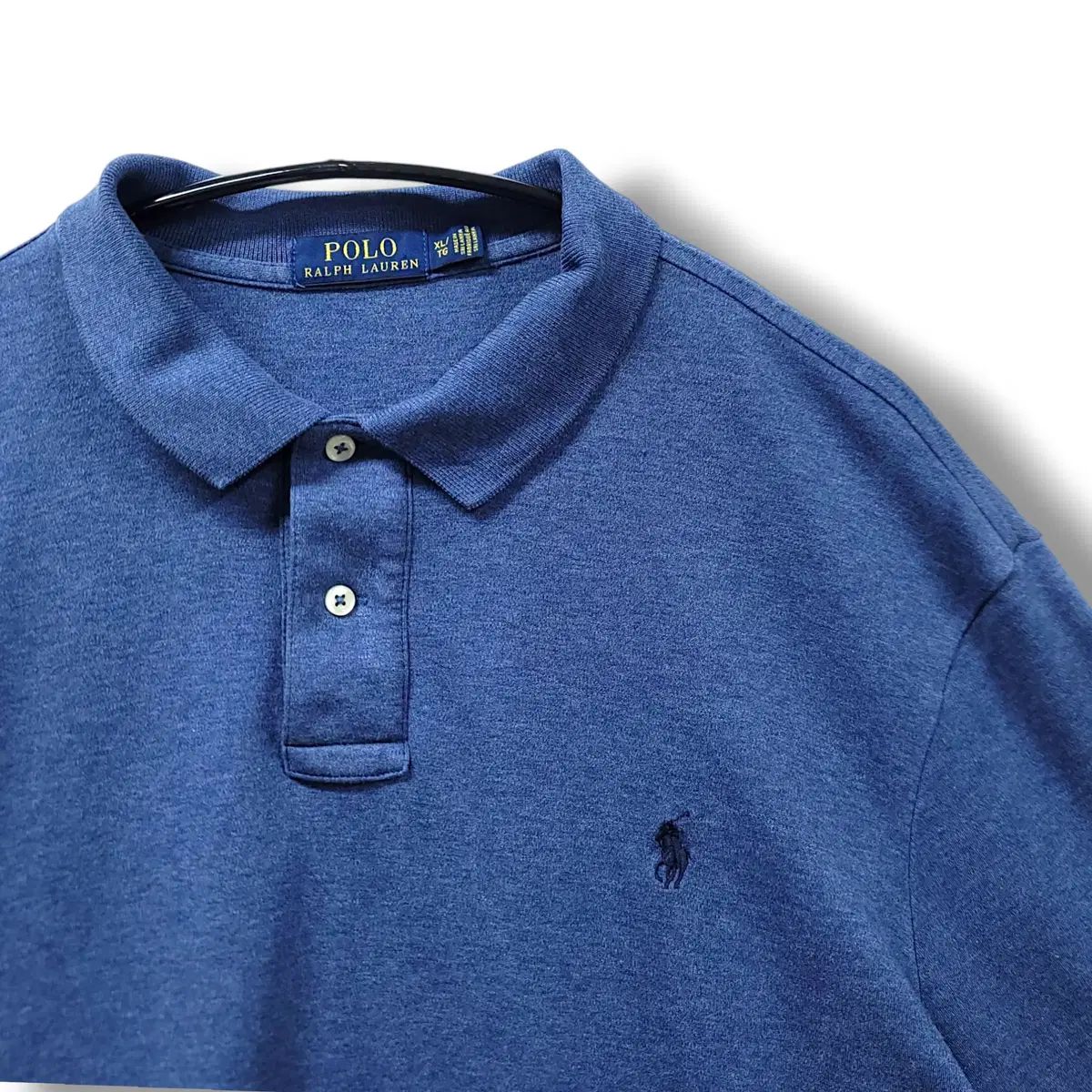GOLFICKERS Nylon Training セットアップ Navy L