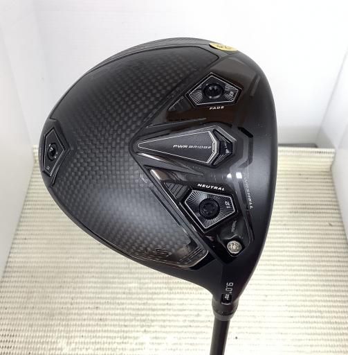 コブラ cobra DARKSPEED LS 9° ドライバー DR Tour AD for Cobra DARKSPEED DR フレックスS メンズ 男性用 右利き 右用 Cランク ゴルフクラブ