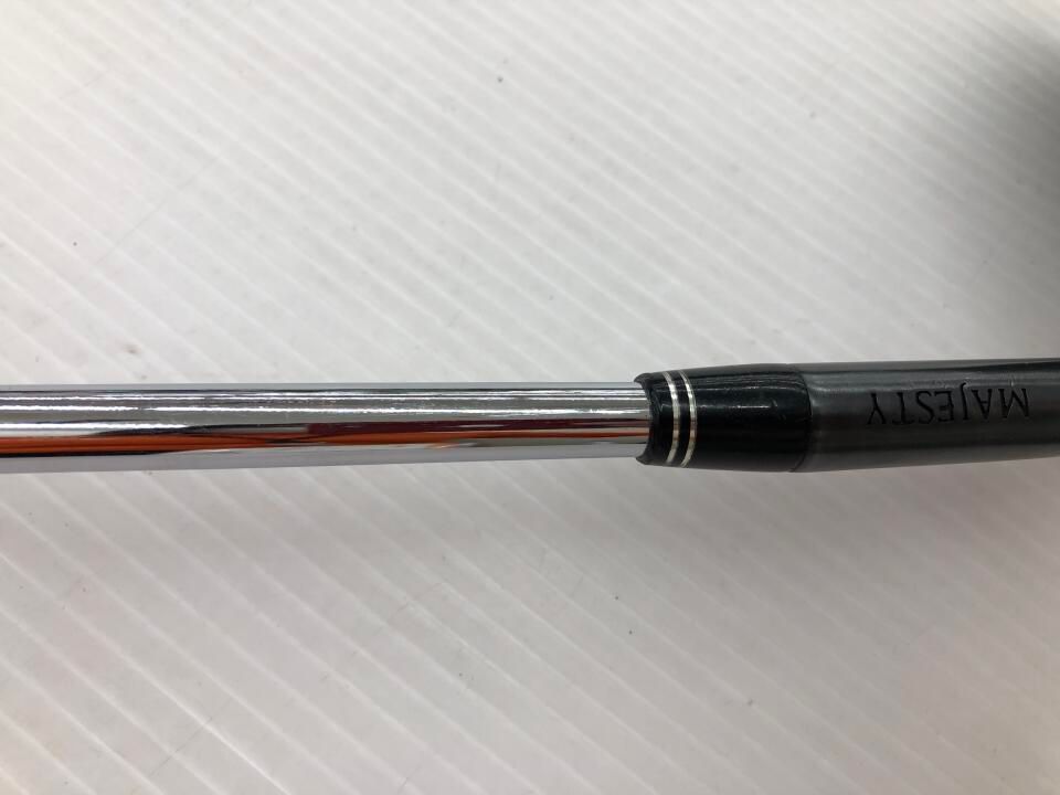 MAJESTY W-MOMENT ノーメッキQPQ | 50 | S | NSプロ950GH neo | | ウェッジ | マジェスティゴルフ 最短即日発送 WWW_OLIVIERBERNSTEIN_COM