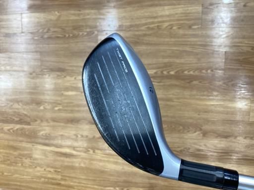 返品OK 【中古ゴルフクラブ】テーラーメイド M6 フェアウェイ 2019