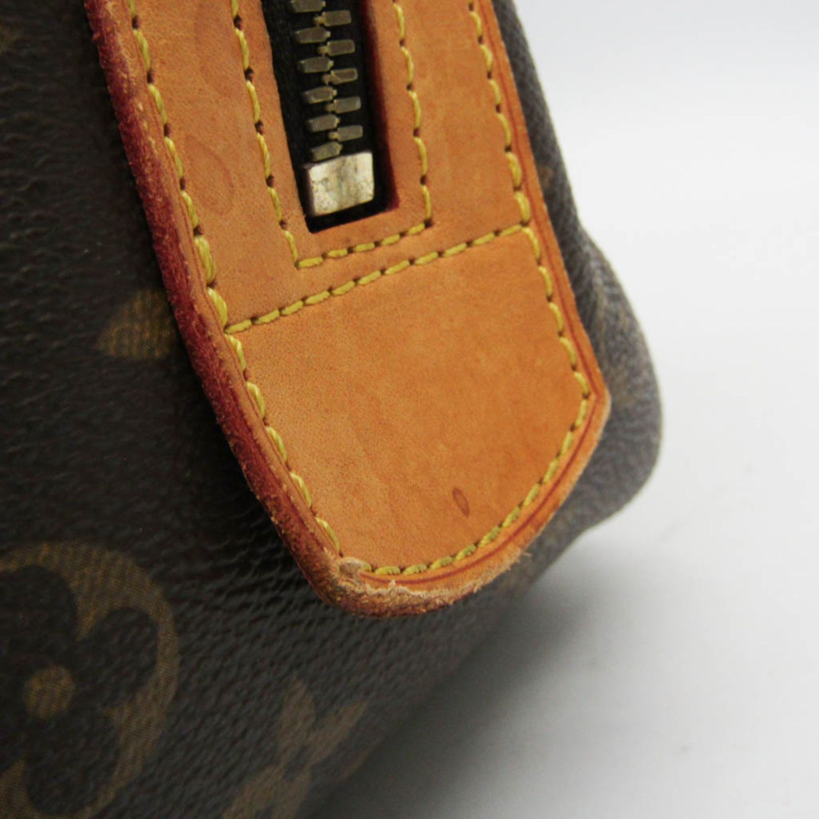 ルイ・ヴィトン(Louis Vuitton) モノグラム ミツィ M40058 メンズ