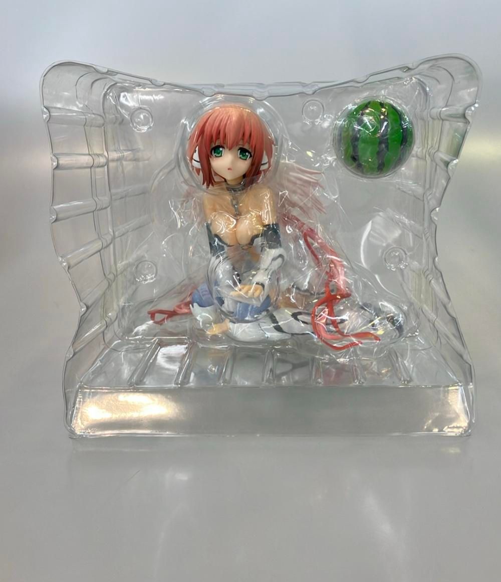 そらのおとしもの 4-Leaves フィギュア イカロス 1/6 コトブキヤ