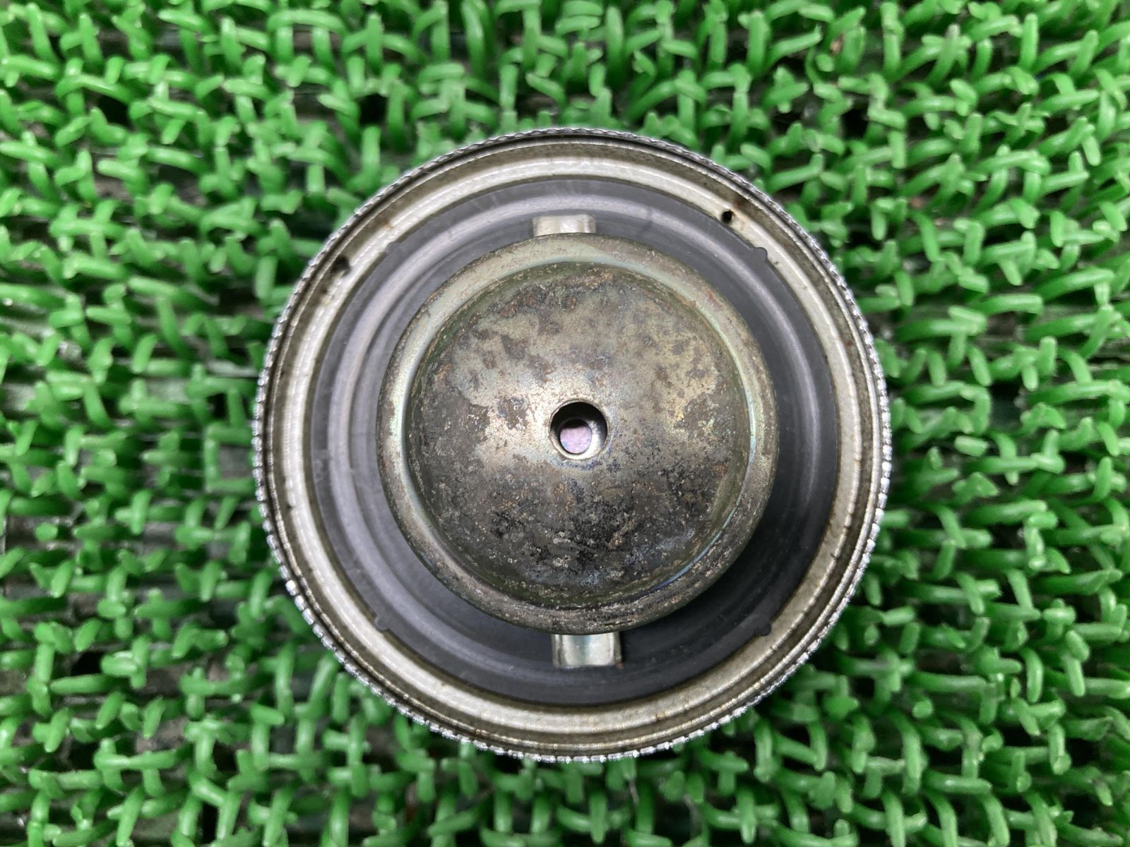 ゴリラ タンクキャップ Z50J-16072*** ホンダ 純正 中古 Z50J-16072