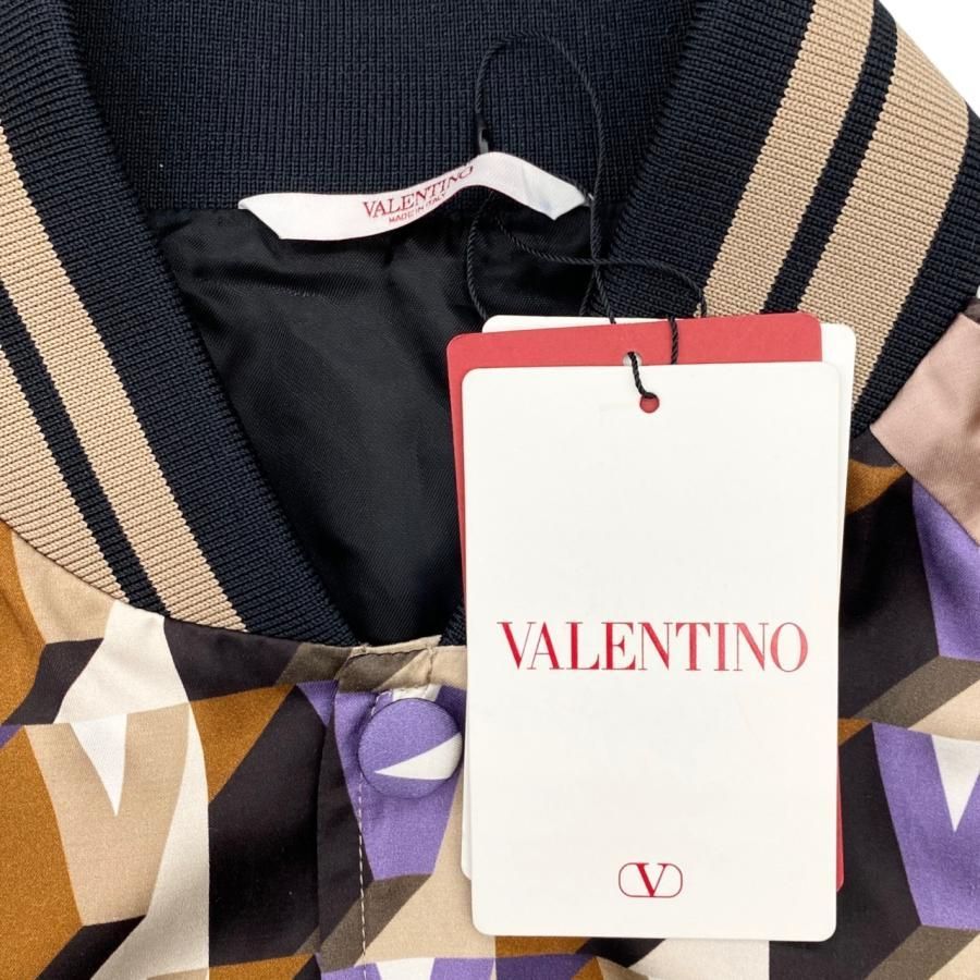 ■ 45348★VALENTINOヴァレンティノ ジャケット 裏地シルク □ 45348☆VALENTINOヴァレンティノ ジャケット 裏地シルク 楽天