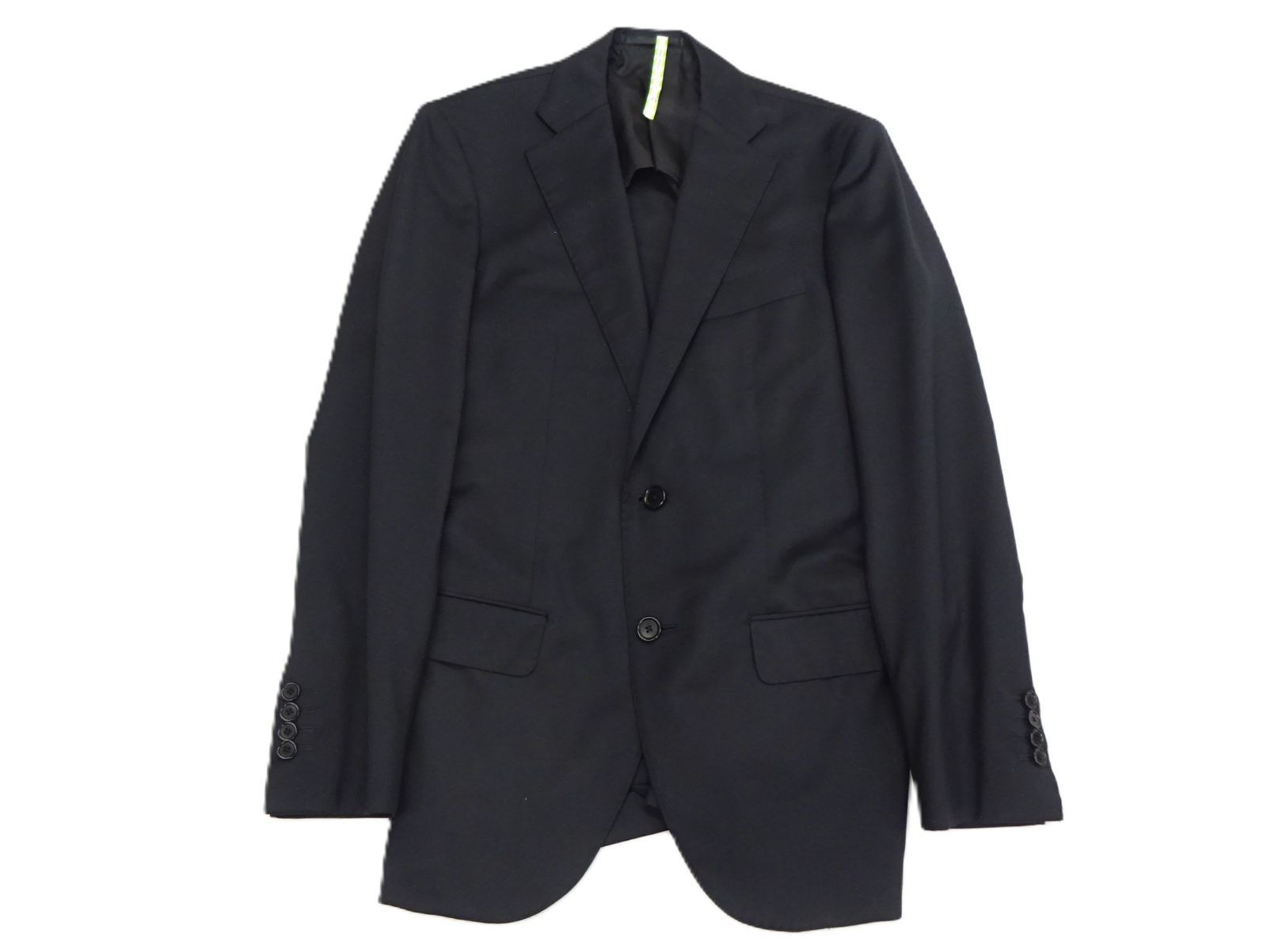 TOMORROWLAND PILGRIM ピルグリム Ermenegildo Zegna ゼニア 3