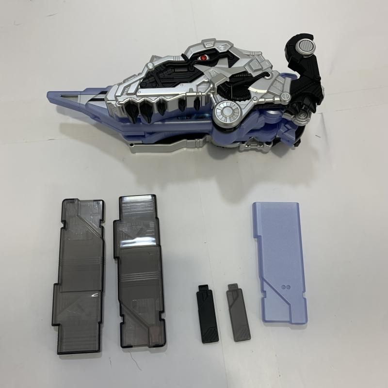 CSM ファングメモリ 仮面ライダーW (中古) 仮面ライダーW(ダブル) (カメンライダーダブル) 仮面ライダー