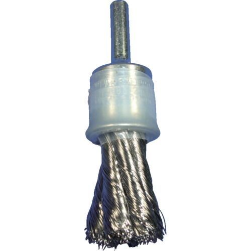 オズボーン 工業用ブラシ ラフタフ 線径０．１５ｍｍ