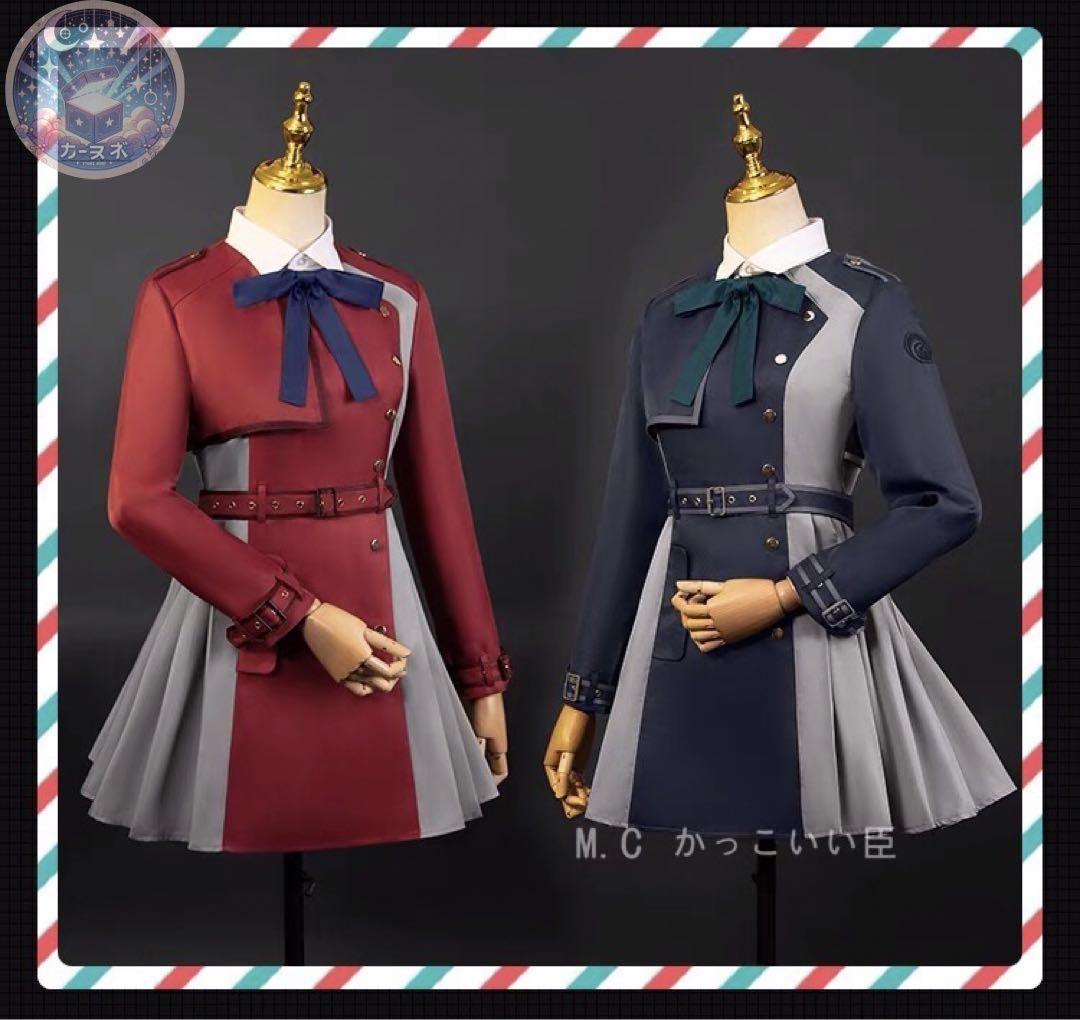 コスプレセット 高品質コスプレ