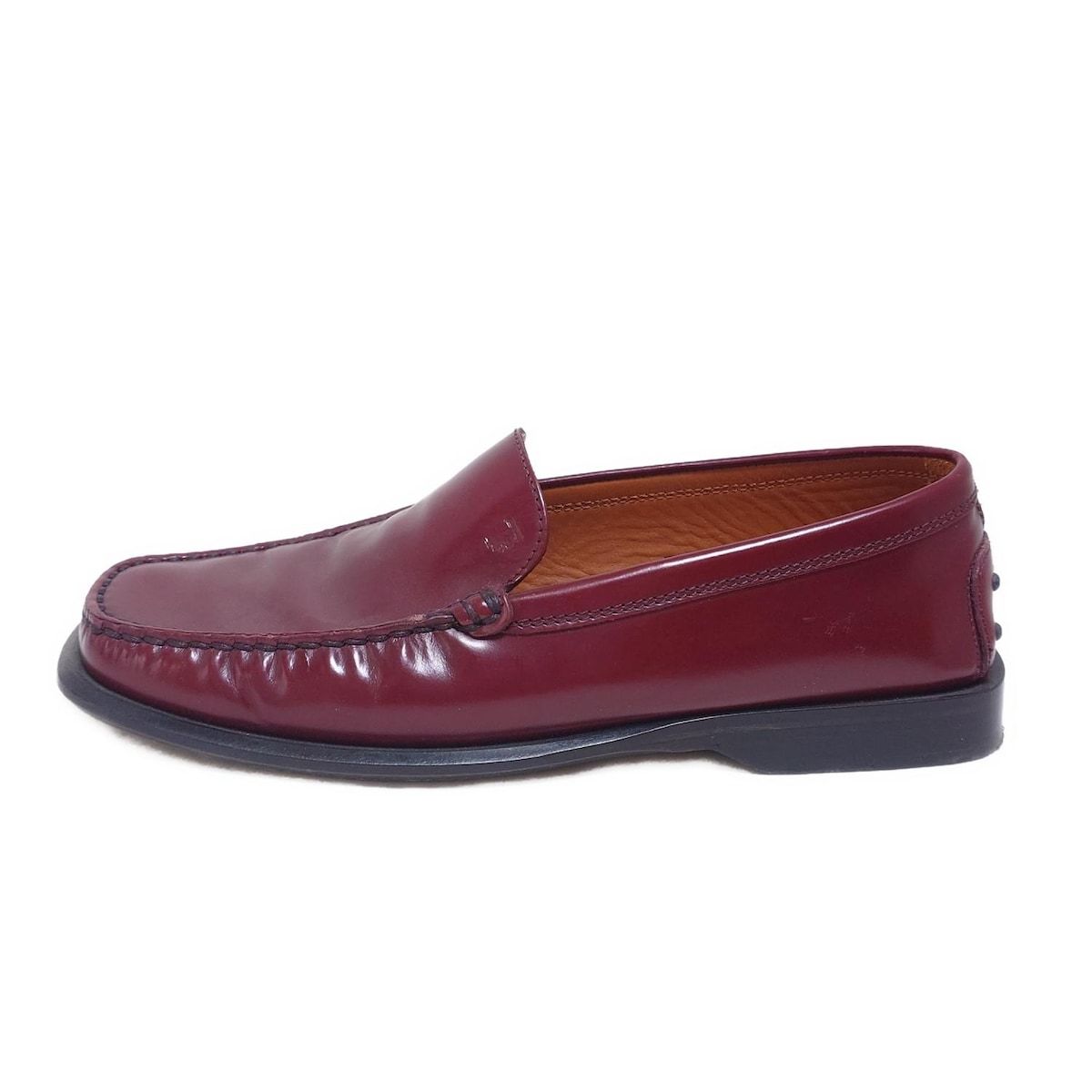 TOD'S ローファー　36 TOD'S TODS トッズ ローファー Kate ケイト XXW02E0IH20GOC