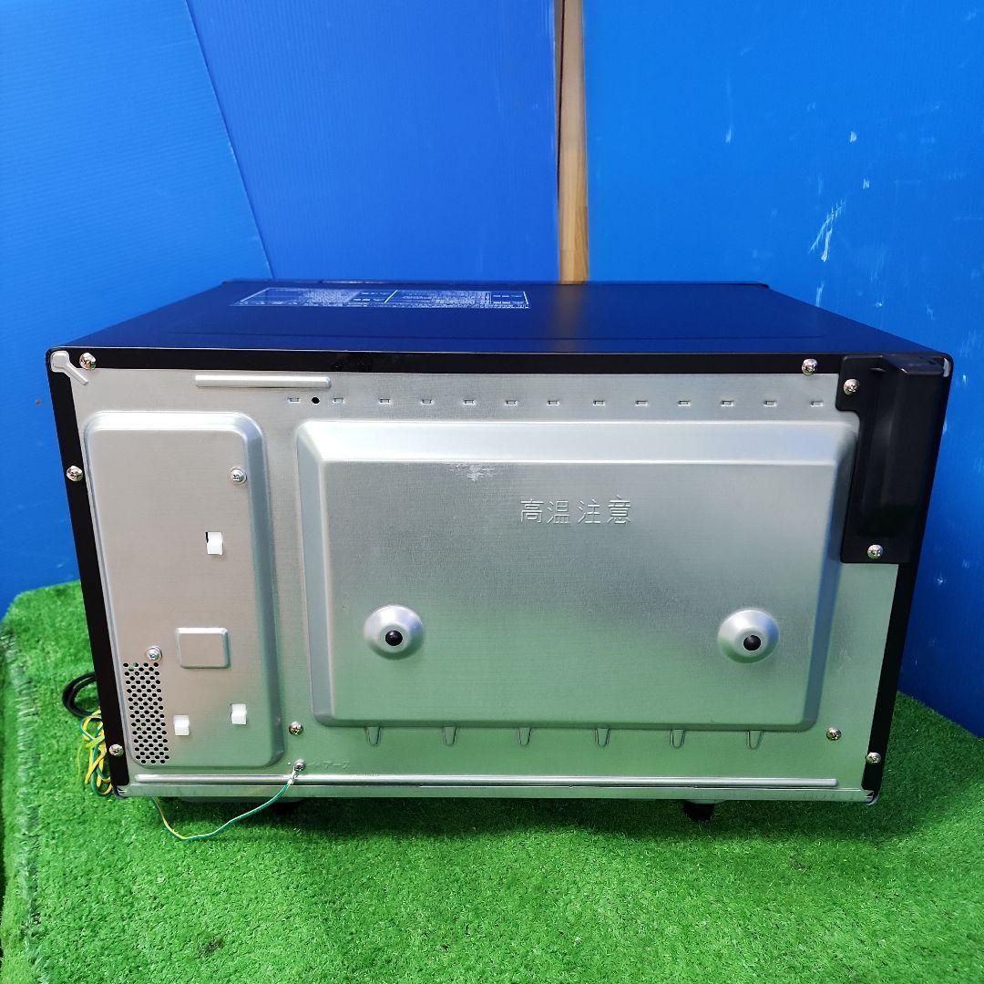 パナソニックオーブンレンジNE-MS268-K|2025年製 送料無料