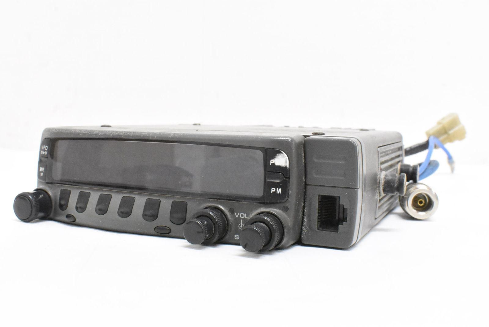 現状品 ケンウッド TM-833 デュアルバンドトランシーバー FM