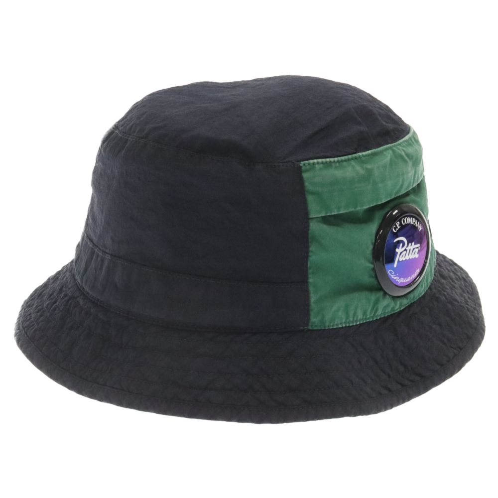 C.P. COMPANY バケットハット レッド UNI 楽天市場】C.P.COMPANY シーピーカンパニー バケットハット Ba