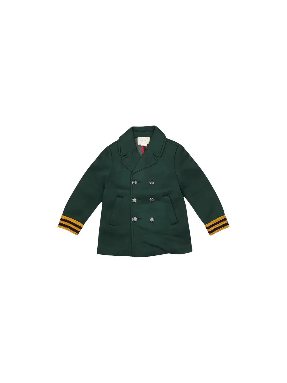 GUCCI(グッチ) コート 4y ( 50000366 ) GUCCI(グッチ) コート 4y ( 50000366 )