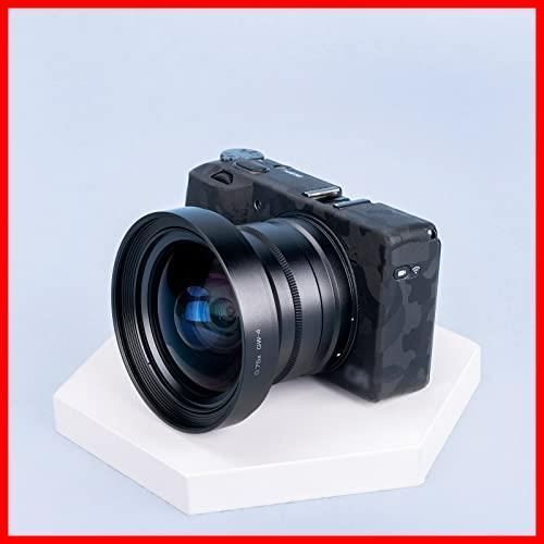 限定販売 リコー GA-1 GA-1 リコー レンズアダプター カメラ