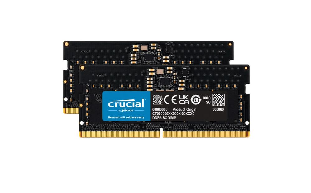 Crucial CT2K16G56C46S5