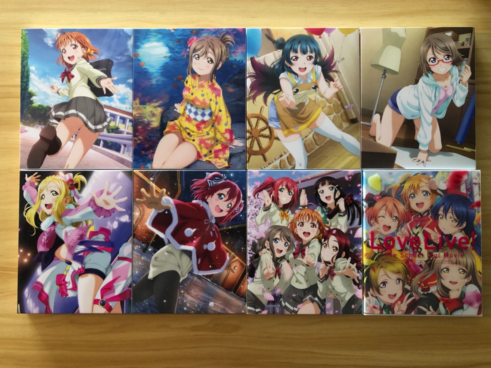 全巻セット【中古】DVD▼ラブライブ!サンシャイン!!(13枚セット) 全6巻 + 2nd Season 全6巻 + 劇場版 The School Idol Movie Over the Rainbow レンタル落ち ラブライブ!サンシャイン!! 全13枚 全6巻 + 2nd Season 劇場版