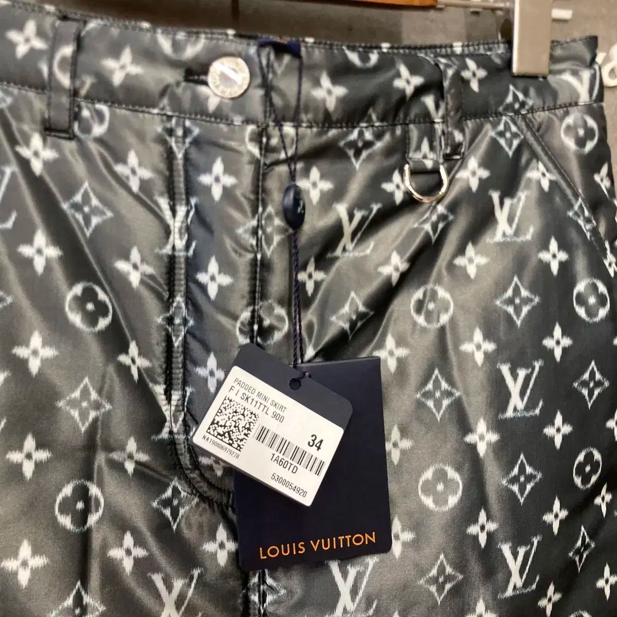 ルイヴィトン モノグラム