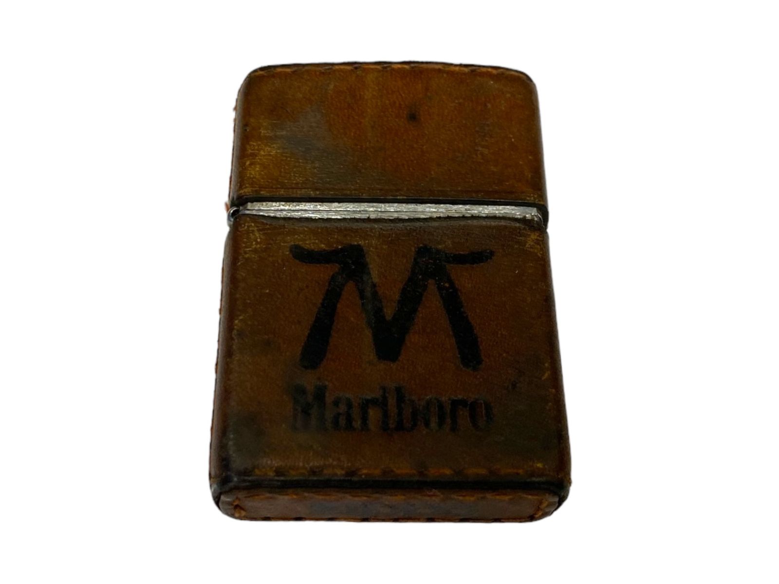 zippo (ジッポー) Marlboro (マルボロ) ジッポー FLYING M