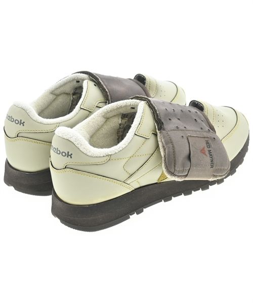 HED MAYNER ヘド　メイナー スニーカー メンズ 【古着】【中古】 HED MAYNER スニーカー メンズ 【古着】【中古】【送料無料】 - メルカリ