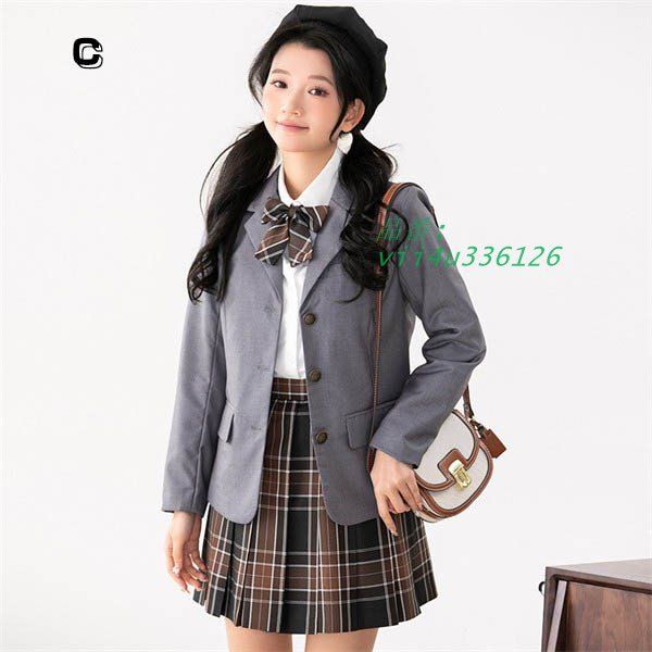 小学生 制服