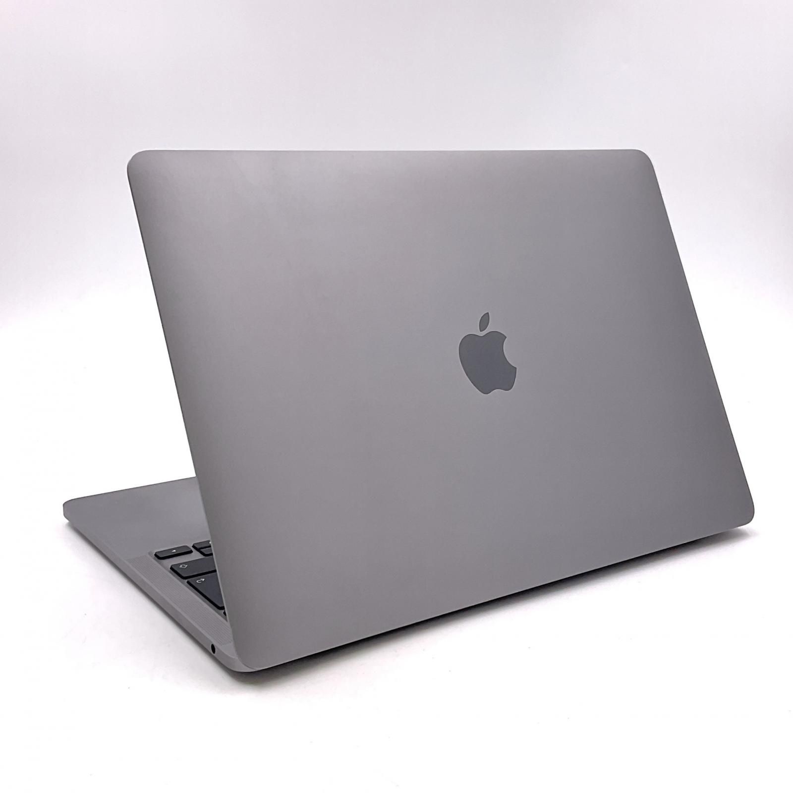全額返金保証 最速発送 Apple MacBook Pro 13インチ 2020 1.4GHz クアッドコア i5 16GB SSD 256GB スペースグレイ 動作 済